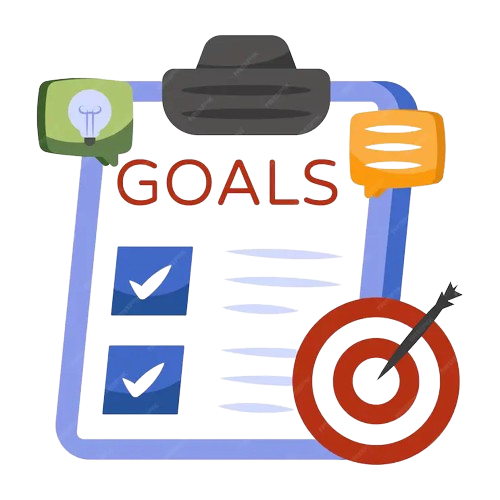 Goal Setting & Prioritisation