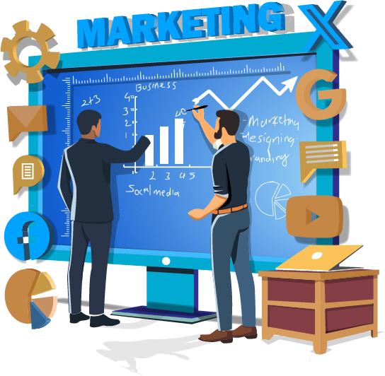 Mastering Marketing and Sales Techniques :