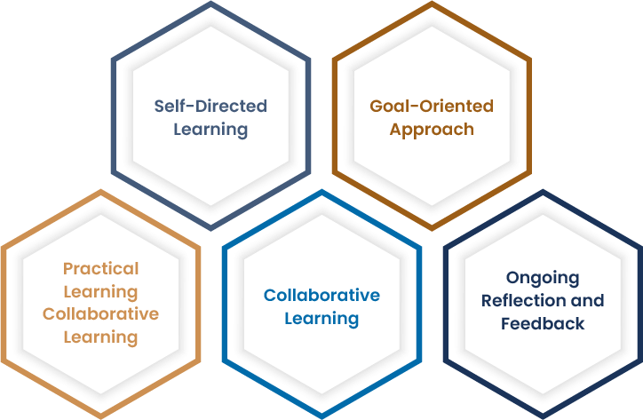 CPD Characteristics of Adult Learning