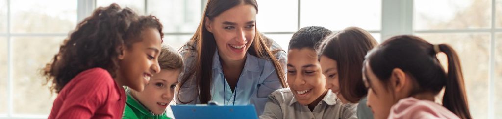 Why Continuing Professional Development is Important for Childminders?
