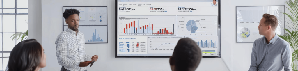 Measuring Training Impact: Tools, Methods, and Best Practices